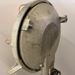 Back Industrial Lamp