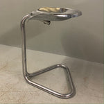 Load image into Gallery viewer, Studio Stool Chrome John lewis
