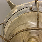Load image into Gallery viewer, Industrial Cast Iron Lamps
