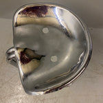 Load image into Gallery viewer, Stool Chromed Seat
