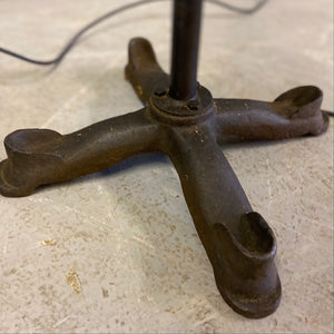 TRIPOD bASE