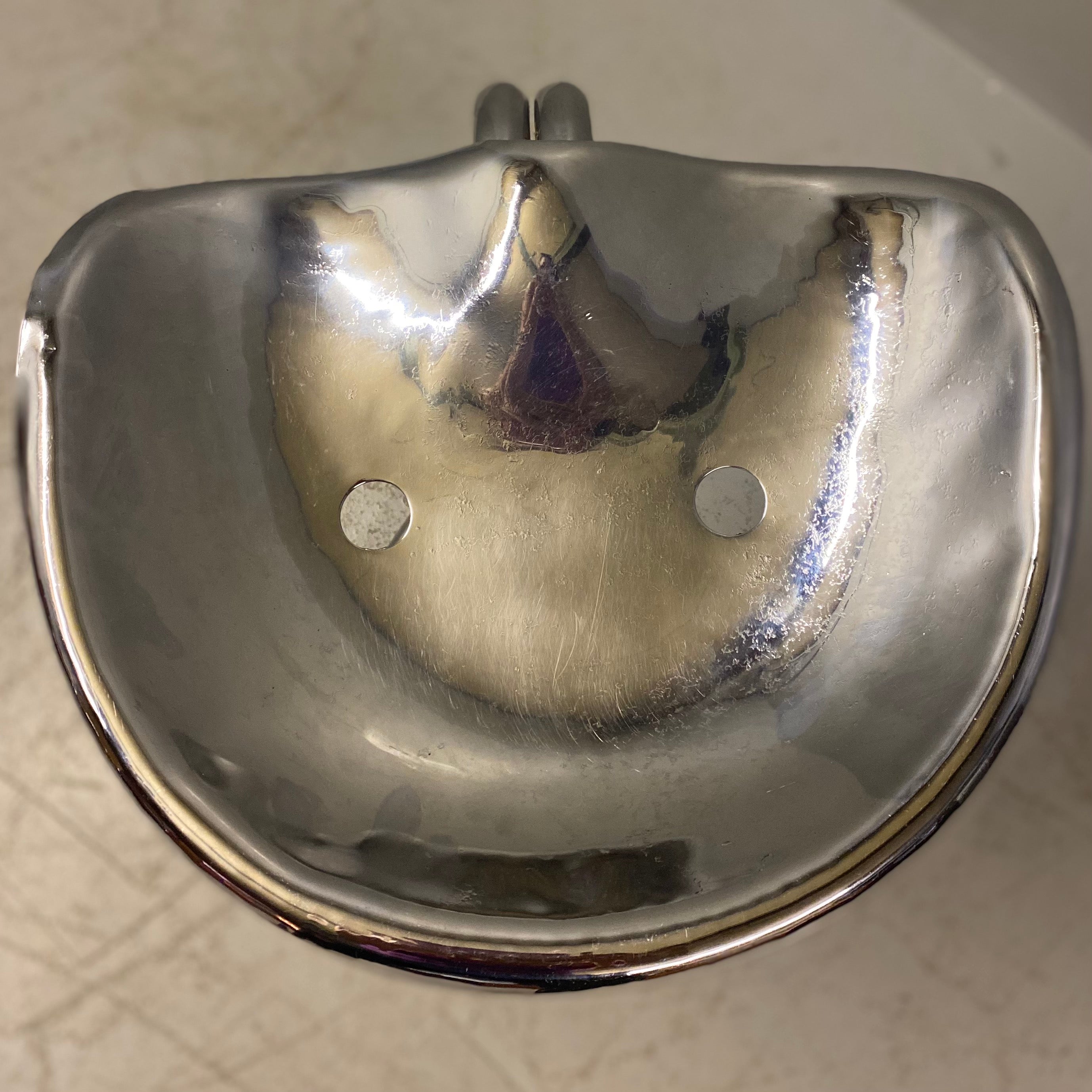 Tractor Seat