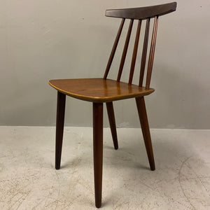 Frem Rojle Dining Chairs