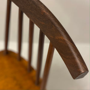 Teak Dining Chair