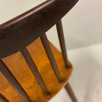 Load image into Gallery viewer, Danish Chairs Poul Volther 3705
