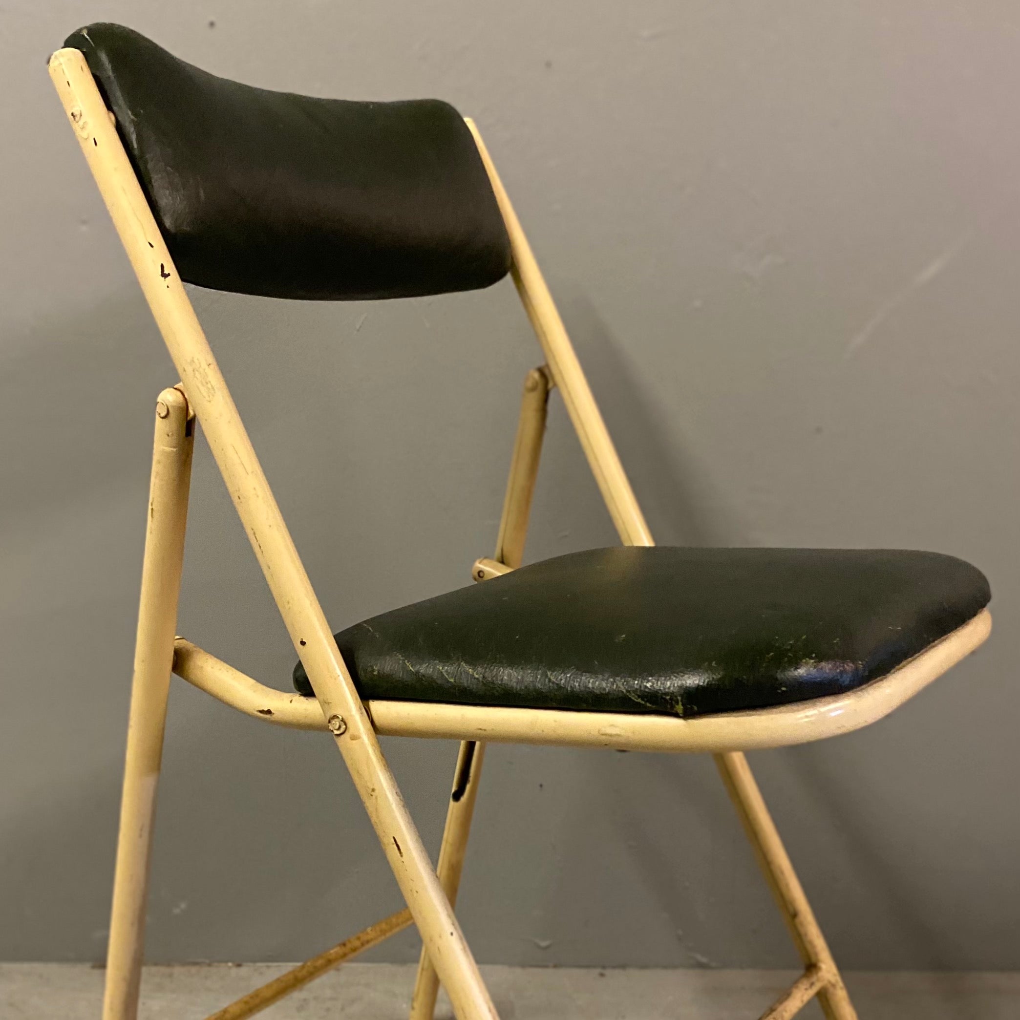 Rexine Seat And Back Rest
