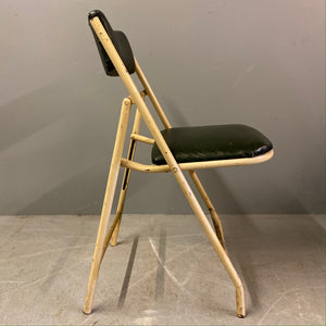 Tubular Chair