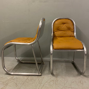 Bauhaus Chairs