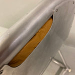 Load image into Gallery viewer, Steel Chair Back Vintage
