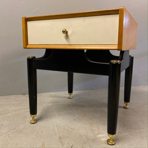 G Plan Bedside Table