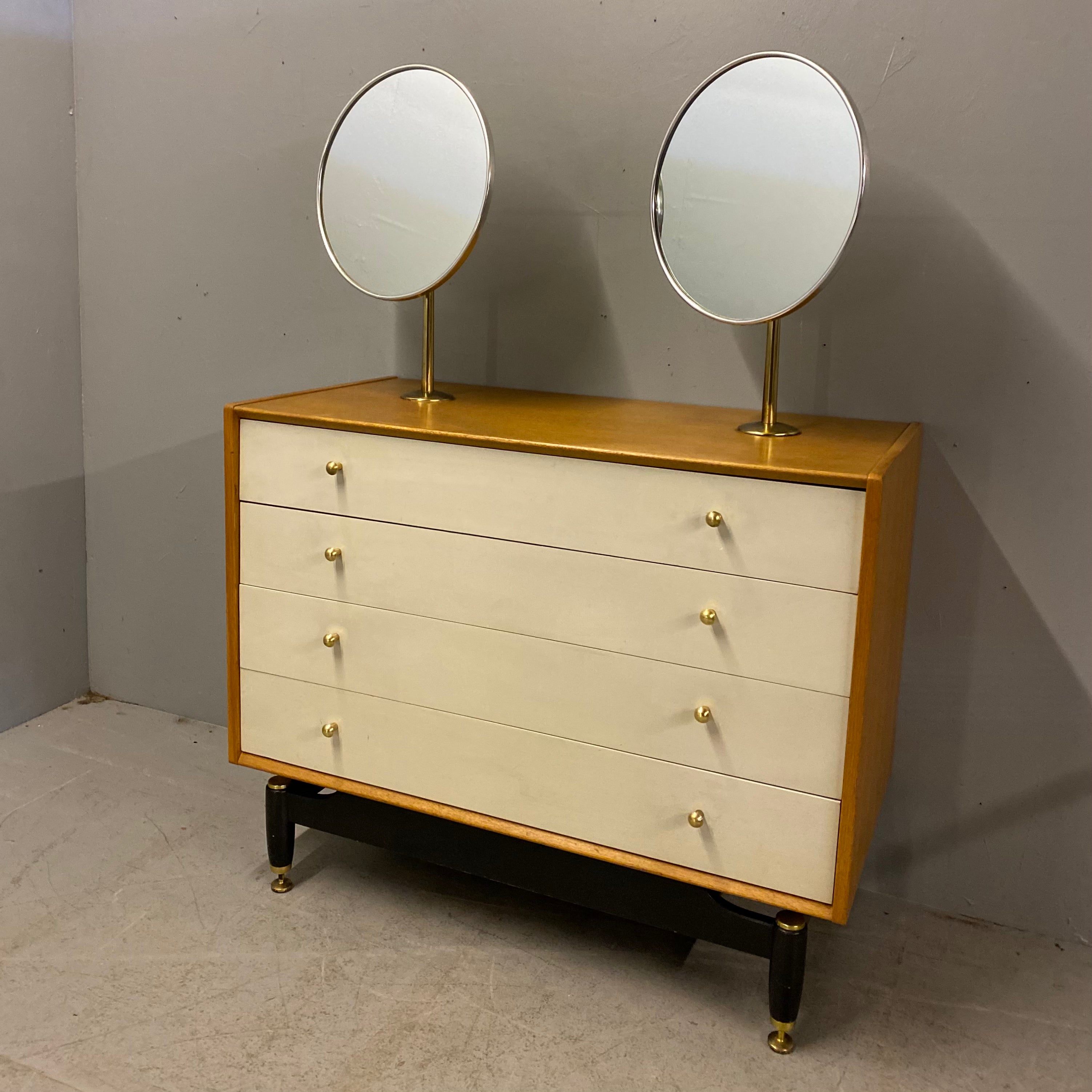 Dressing Table Mirrors