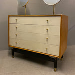 Load image into Gallery viewer, Cream Painted Drawer Fronts
