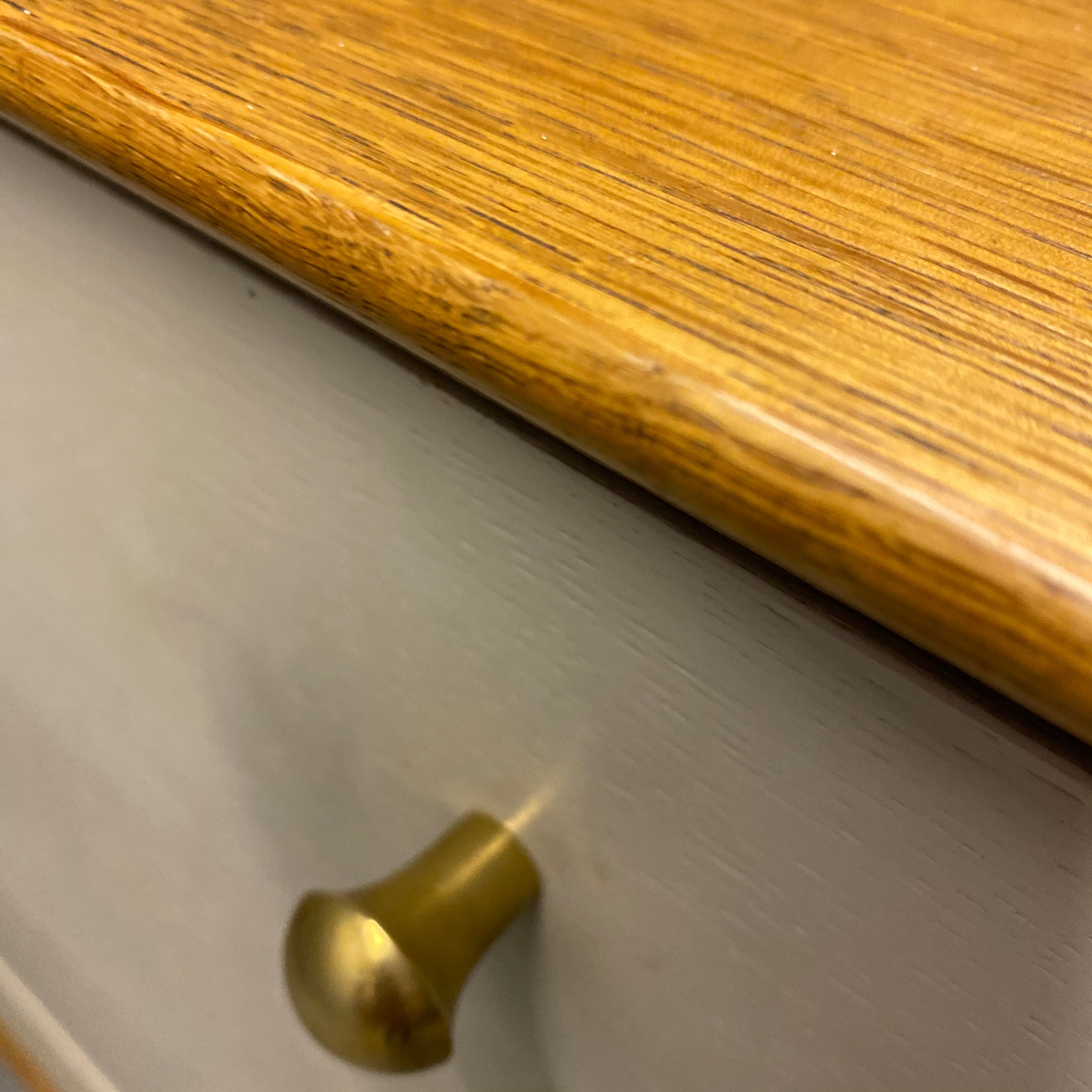 Brass Handles