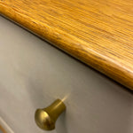 Load image into Gallery viewer, Brass Handles

