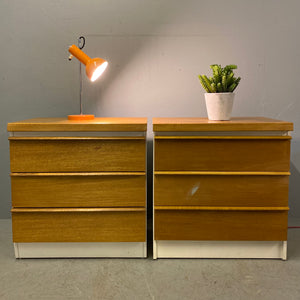 BCM Bedside Drawers #2