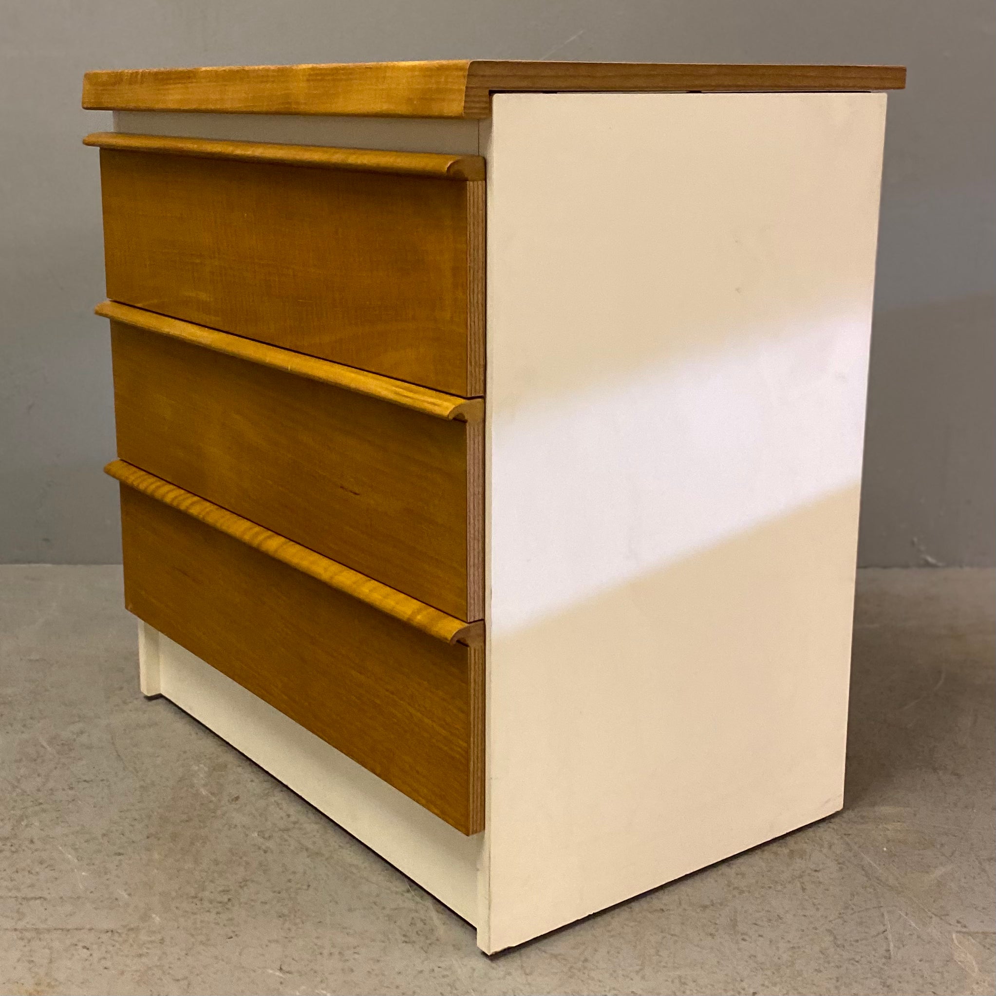 BCM Bedside Drawers #2