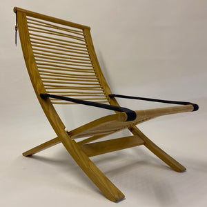 Bent Ash Chair