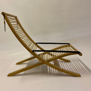 David Colwell Trannon C1 Reclining Chair 