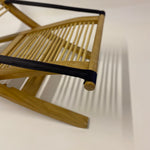 Load image into Gallery viewer, Bent Ash Chair Legs
