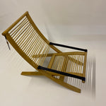 Load image into Gallery viewer, Top Of David Colwell Trannon C1 Reclining Chair &amp; Ottoman
