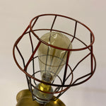 Load image into Gallery viewer, Caged Lamp

