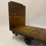 Load image into Gallery viewer, Timber Trolley
