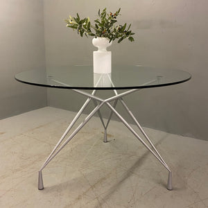 Retro Dining Table