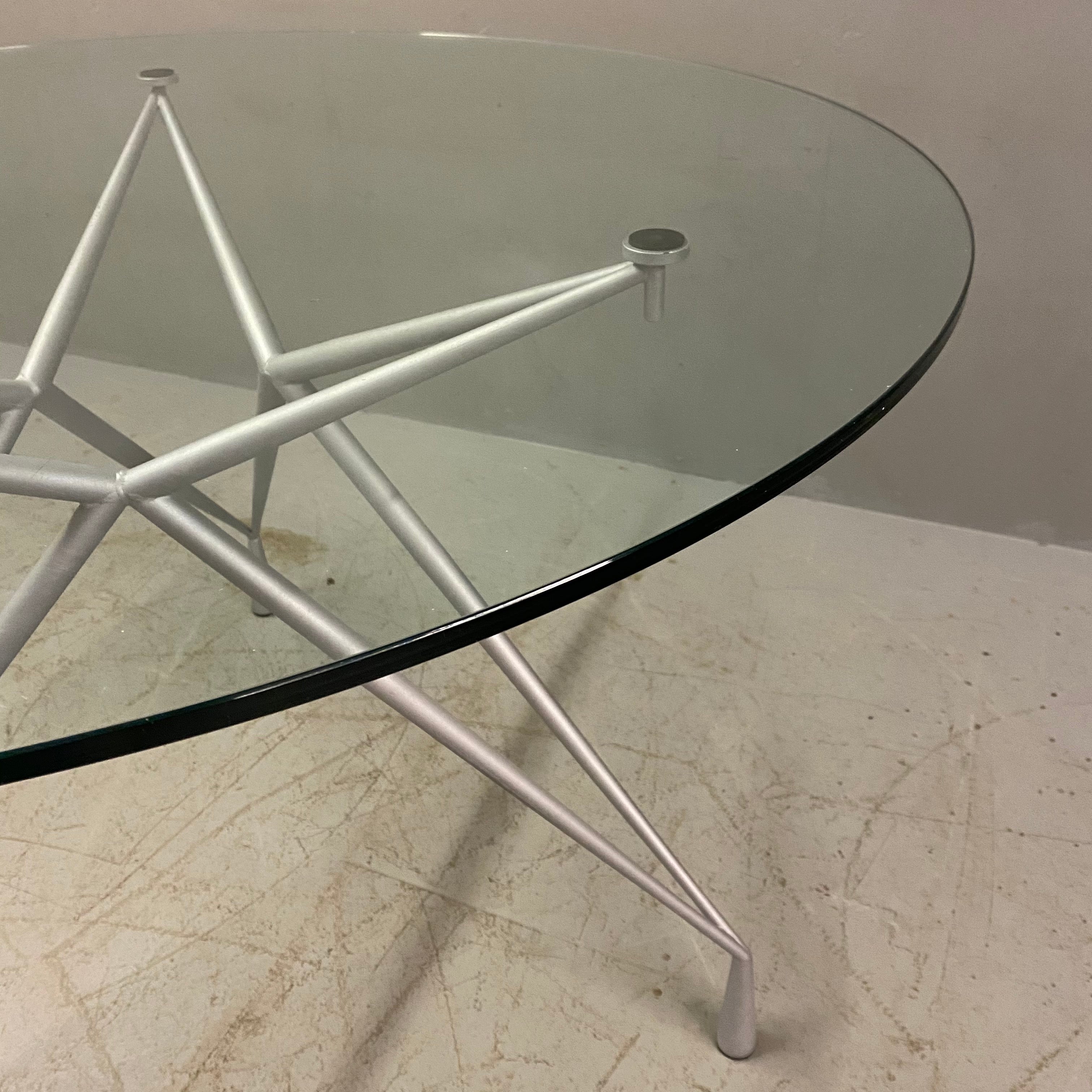 Star Shaped tABLE base