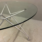 Load image into Gallery viewer, Star Shaped tABLE base
