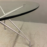 Load image into Gallery viewer, Glass Dining Table

