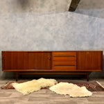 Load image into Gallery viewer, rosewood sideboard
