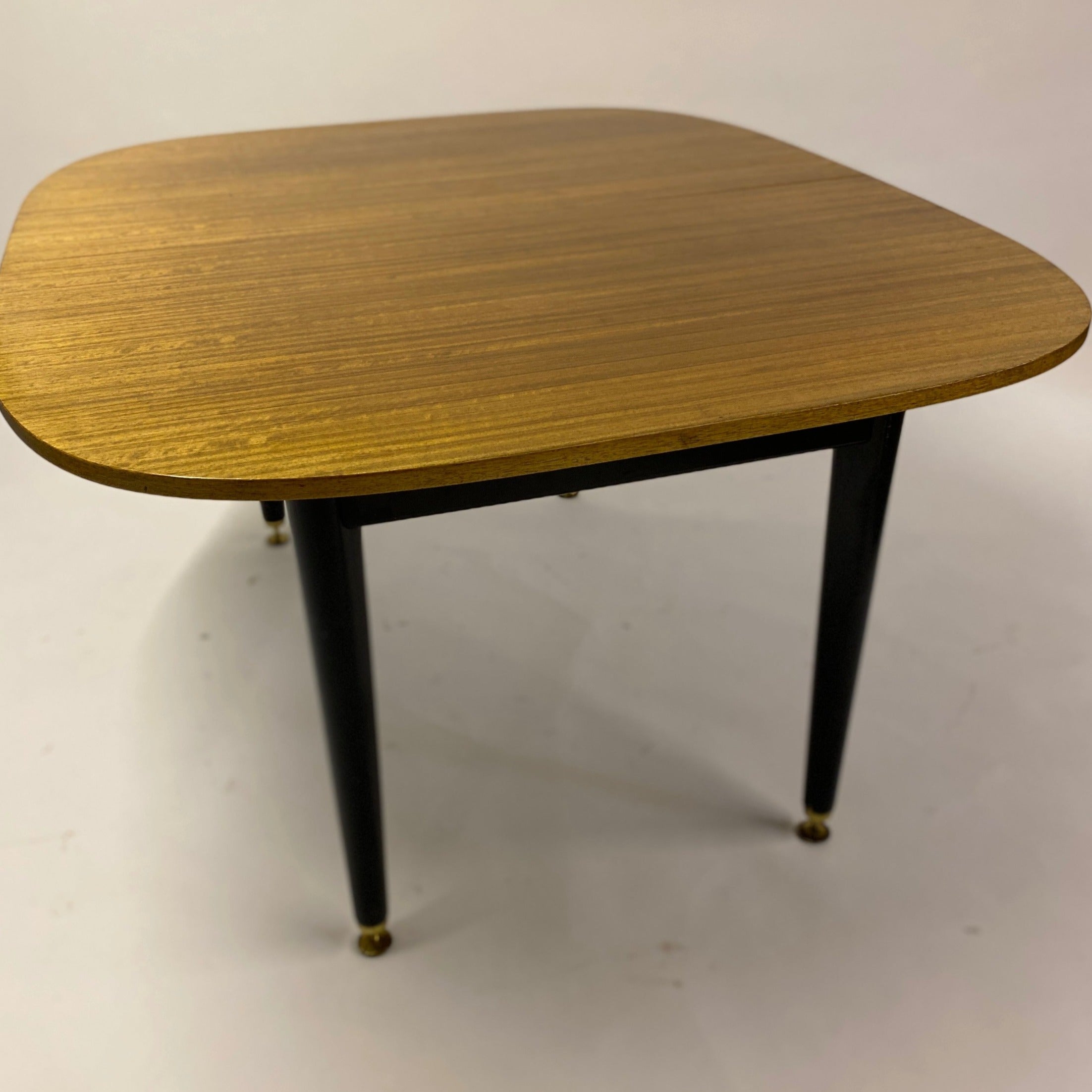 G Plan E Gomme Dining Table Tola Mahogany Top