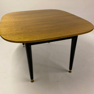 G Plan E Gomme Dining Table Tola Mahogany Top