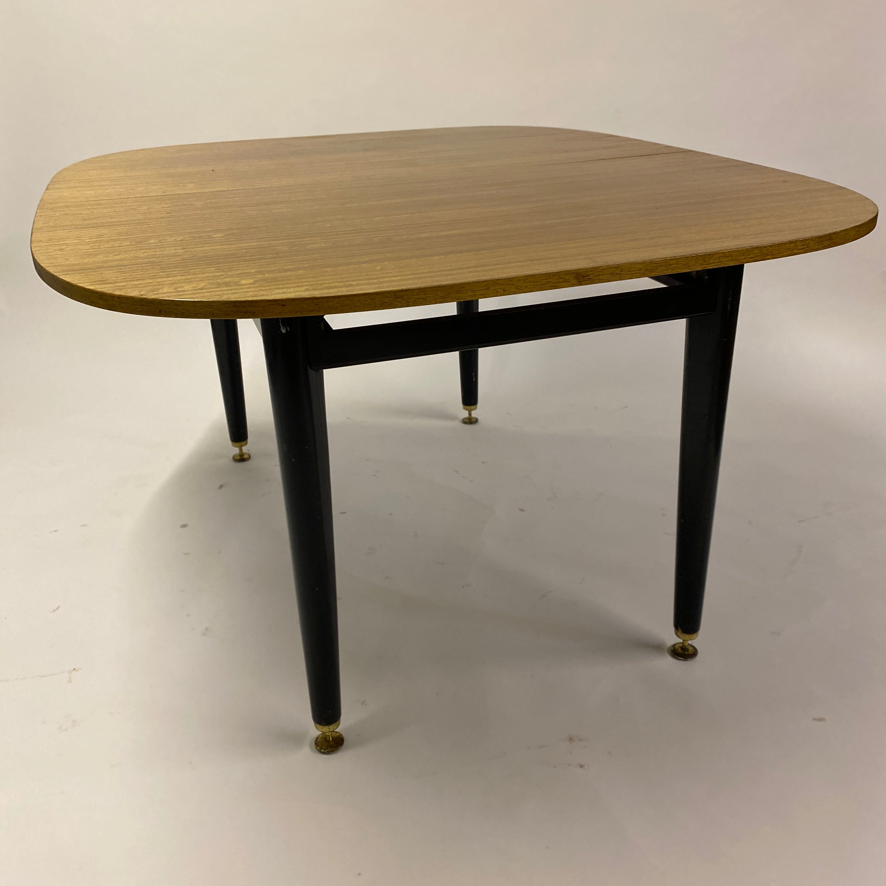 G Plan E Gomme Dining Table