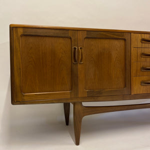 G Plan Fresco Sideboard