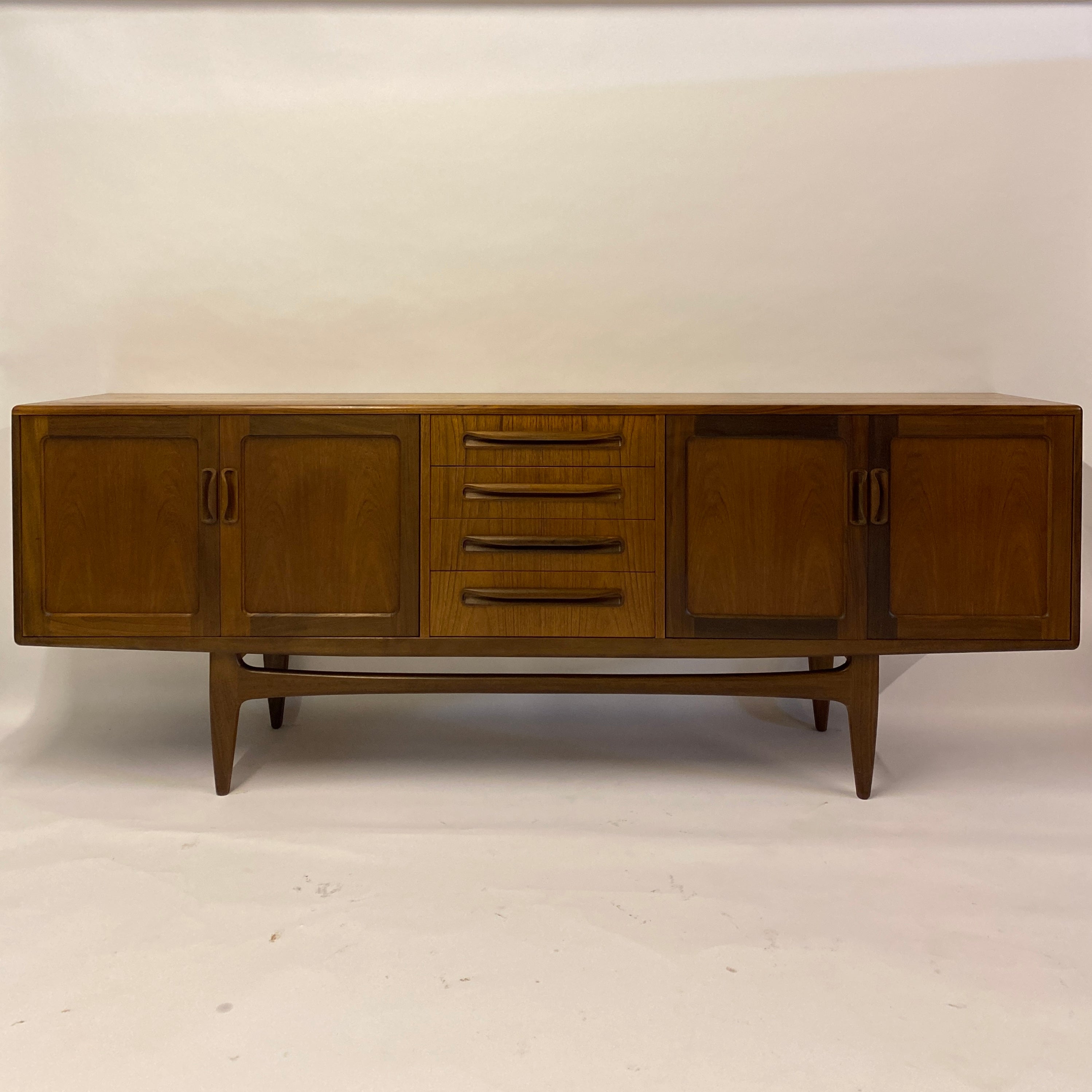 G Plan Fresco Sideboard