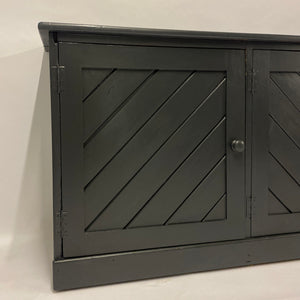 Hall Storage Unit Doors