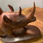 Load image into Gallery viewer, Midcentury Lamp
