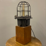 Load image into Gallery viewer, Explosion Proof Table Lamp
