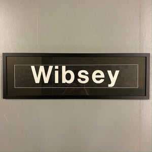 Wibsey Busblind