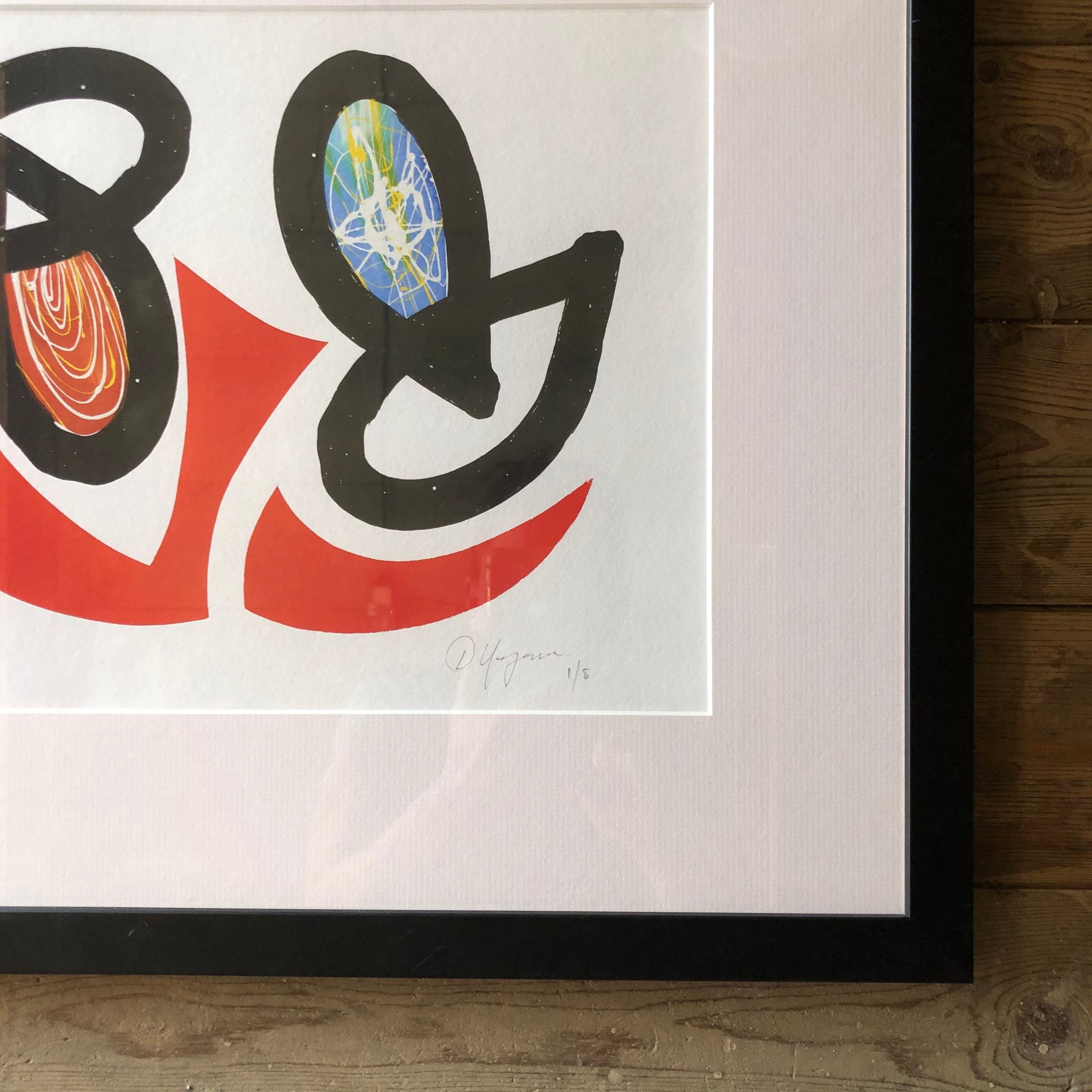 Abstract art