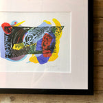 Load image into Gallery viewer, Abstract art
