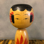 Load image into Gallery viewer, Kokeshi Doll #007 FREE DELIVERY
