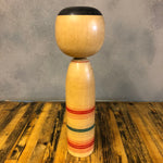 Load image into Gallery viewer, Kokeshi Doll #007 FREE DELIVERY

